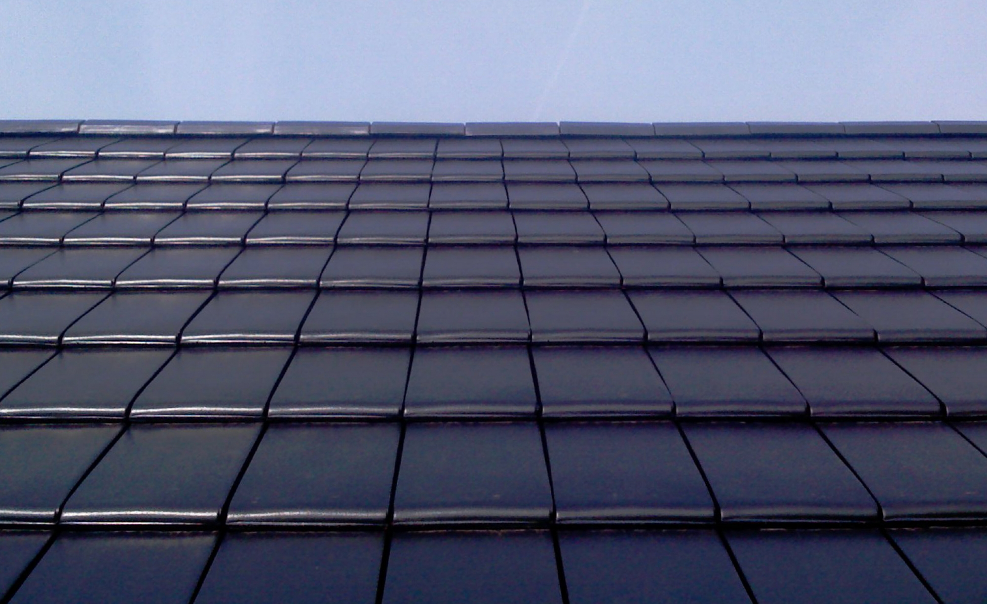 G10 the low pitch roof tile G10 the low pitch roof tile